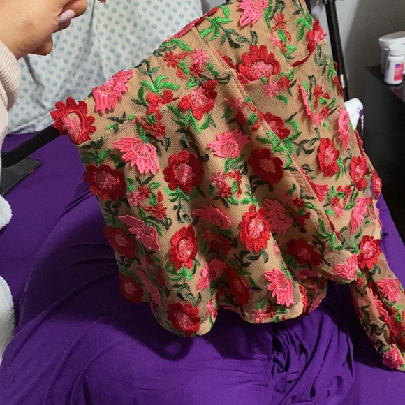 For love and lemons Amelia size Small - Picture 5 of 7